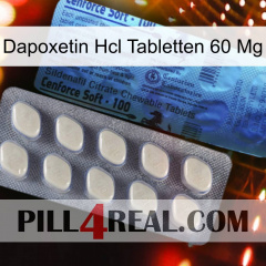 Dapoxetine Hcl Tablets 60 Mg 34